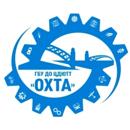 Аватар канала «Центр детского технического творчества «Охта»»