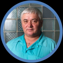 Аватар канала «Центр им. Юрия Репина | убираем боль в спине»