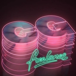 Аватар канала «CG Freelance»