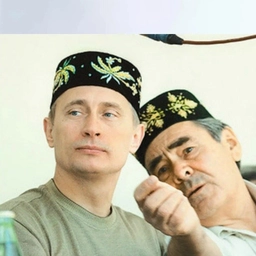 Аватар канала «Татарча котлаулар | Поздравления на татарском»