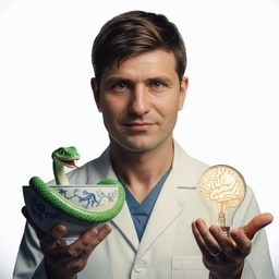 Аватар канала «По мозгам: научно и нескучно»