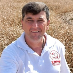 Аватар канала «ДЕДОВИЧ_КПРФ»