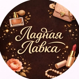 Аватар канала «Ладная Лавка»