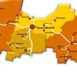 Аватар канала «Тарасовский»