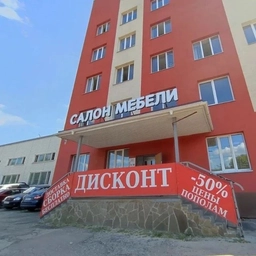 Аватар канала «Сомово-Мебель ДИСКОНТ Украинская 71»