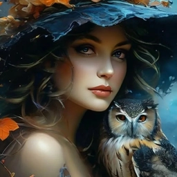 Аватар канала «ДОБРАЯ ВОЛШЕБНИЦА»