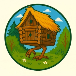 Аватар канала «Избушка Бабушки Яги»