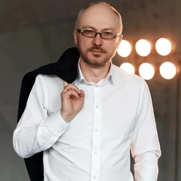 Аватар канала «Андрей Вранской»