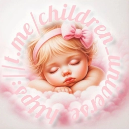 Аватар канала «Детская Вселенная🧸»