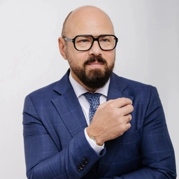 Аватар канала «психолог Андрей Зберовский»