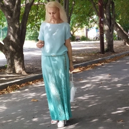 Аватар канала «Эльвира Костенко - ДЭЛЬ»