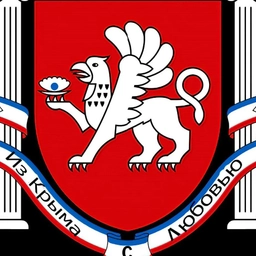 Аватар канала «КРЫМЧАНИН 🇷🇺 Z»