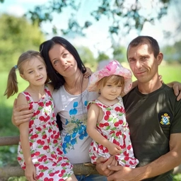 Аватар канала «В КУРСКОЙ ДЕРЕВНЕ»