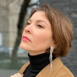 Аватар канала «Елена Богданова»