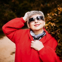 Аватар канала «СтихиЯ моей души»