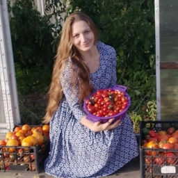 Аватар канала «Деревня-состояние души!!!»