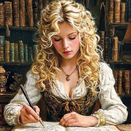 Аватар канала «Муза на Парнасе. Интересные истории»