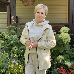 Аватар канала «Садовый гид»