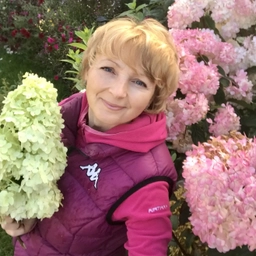 Аватар канала «Цветули у Светули»