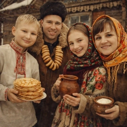 Аватар канала «Простая жизнь Нелепиных влог»