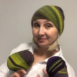 Аватар канала «Светлана Варгич - мое вязание»