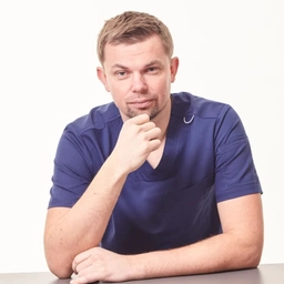 Аватар канала «Ортопед Сергей Прокофьев о лечение суставов и позвоночника / Интервенционная ортопедия»