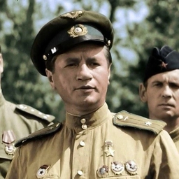 Аватар канала «Любимые актеры и звёзды эстрады : роли и судьбы»