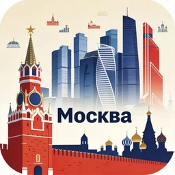Аватар канала «МОСКВА | Кремль | Химки | Бутово | Балашиха | Раменки |»