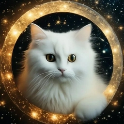 Аватар канала «Нейро - кот»