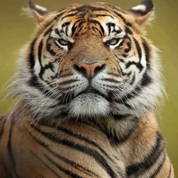 Аватар канала «Чудо природы»