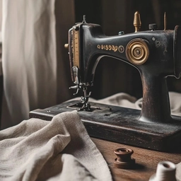 Аватар канала «Я ШЬЮ»