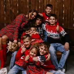 Аватар канала «8 раз мама +1»