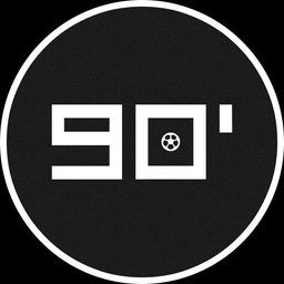 Аватар канала «90 МИНУТ | ФУТБОЛ»