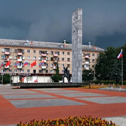 Аватар канала «Балашиха на связи | Новости Балашихи | Москва | Реутов | Железнодорожный | Новокосино»