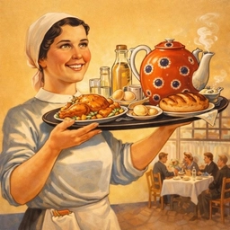 Аватар канала «Вкусно и Недорого🍗 Бюджетные рецепты»