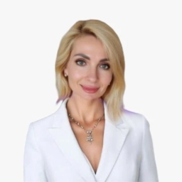 Аватар канала «Вера Бокарева»