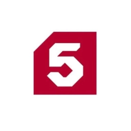 Аватар канала «Пятый канал. Телеканал»