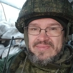 Аватар канала «Позывной "Батюшка"»