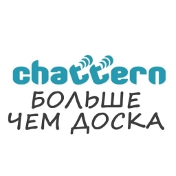 Аватар канала «CHATTERN»