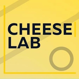 Аватар канала «Cheese Lab - блог о сыре»