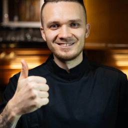 Аватар канала «Шеф Дмитрий | Рецепты»