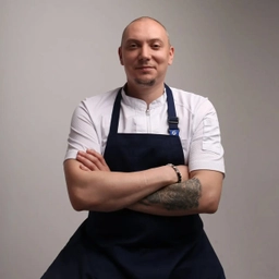 Аватар канала «Шеф Лебедев»