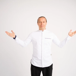 Аватар канала «Шеф-повар Василий Емельяненко»