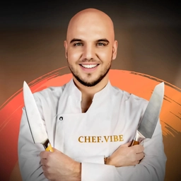 Аватар канала «CHEF.VIBE»