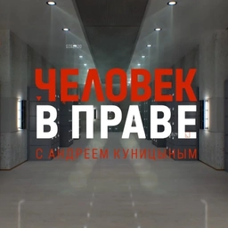 Аватар канала «ЧВП Куницына | Человек в праве»