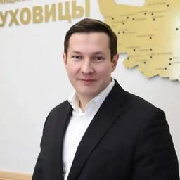 Аватар канала «Марк Черемисов | ВРИП главы м.о. Луховицы»