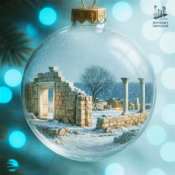 Аватар канала «Херсонес Таврический в Севастополе»