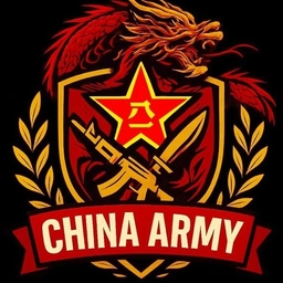 Аватар канала «China army»