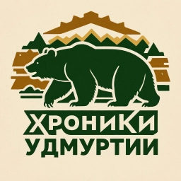Аватар канала «Хроники Удмуртии»