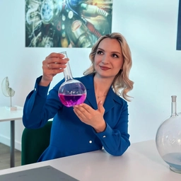 Аватар канала «БУДНИ УЧИТЕЛЯ ХИМИИ»